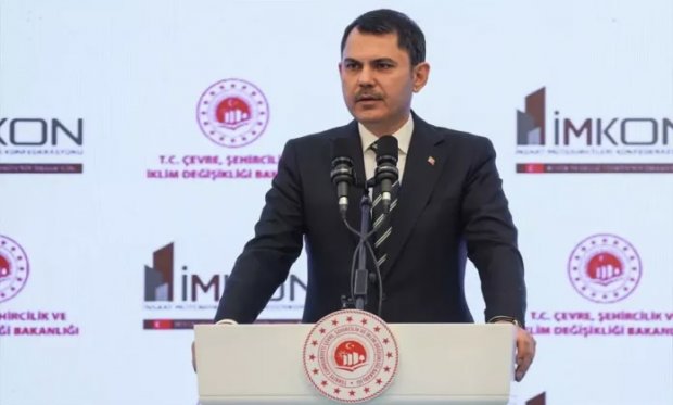 TOKİ, KKTC ’yi Yeniden İnşa Edecek
