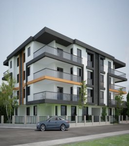 Sırdaş Group Hatipoğlu Caddesi