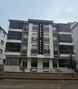 Sırdaş Group Eren Apartmanı