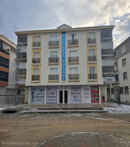 Köşem Park Evleri