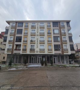 Sırdaş Group Şevval Apartmanı